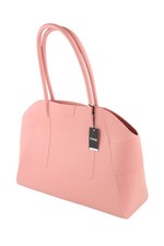 O BAG Unique Women Bag OS Pink
