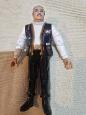 Scotty Star Trek TOS Playmates figure 