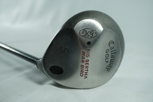 Callaway big bertha - big,