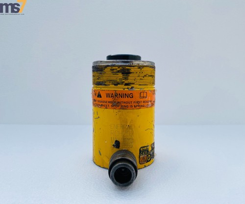 Enerpac rch 202 hydraulic - 202,