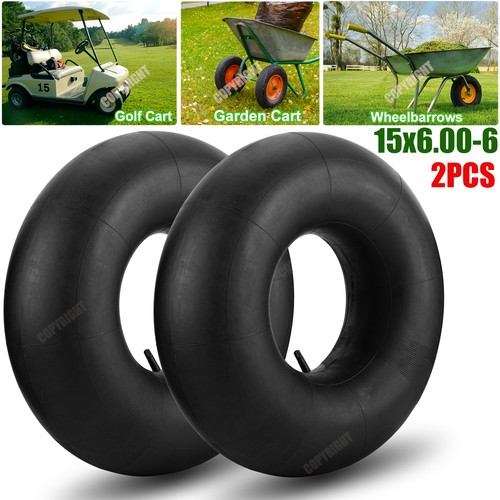 6 inner tubes - x,