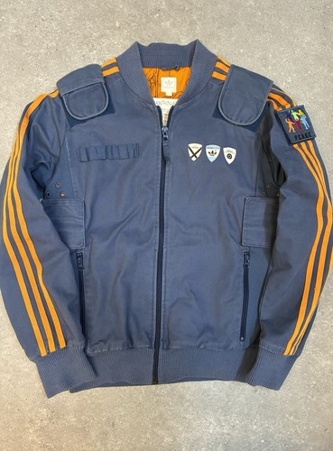 Vintage 2005 adidas originals - vintage,