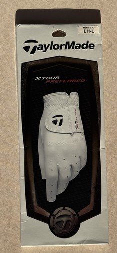 Taylormade men tour preferred - taylormade,