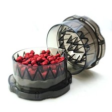 LARGE CAPACITY BAIT GRINDER