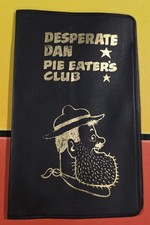 Original 1970s/80s Dandy