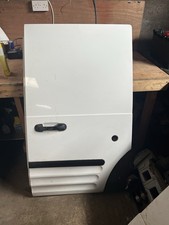 Ford Transit Connect T200 Left