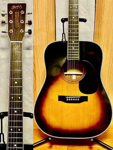 Suzuki violin dreadnought - suzuki,