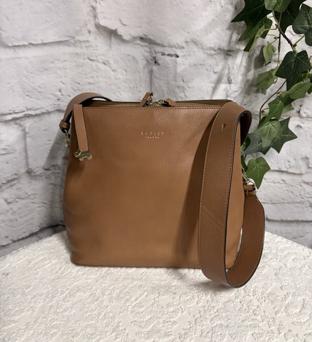 Radley genuine leather - genuine,