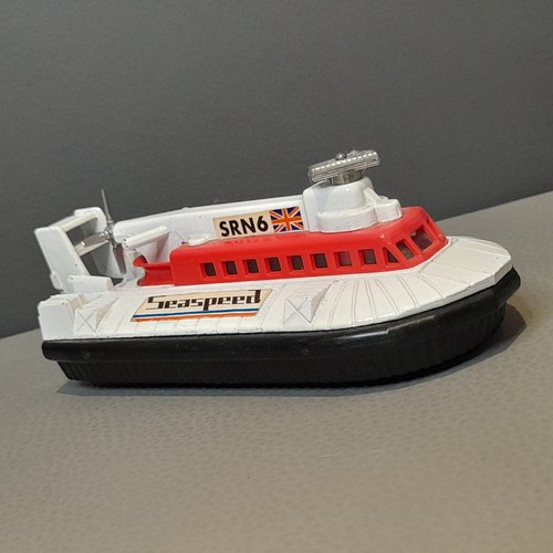 Vintage matchbox superfast - matchbox,