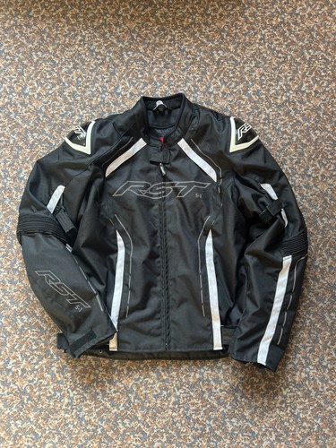 Rst men s textile - rst, s-1