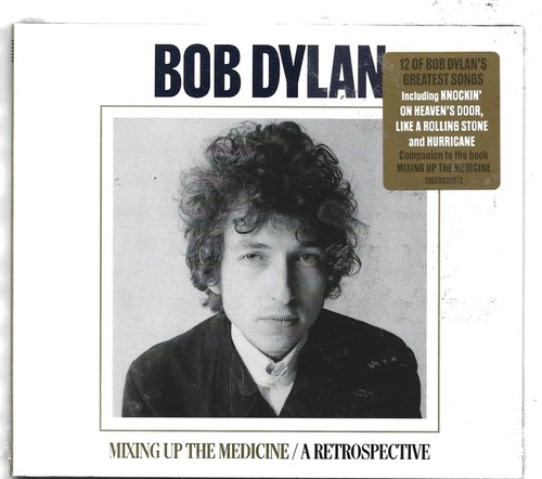 Bob dylan mixing - -, up