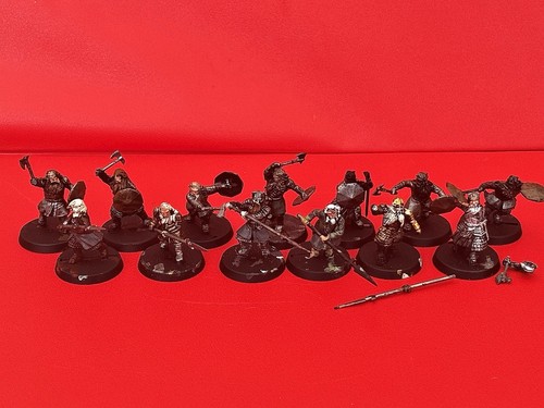 Warriors erebor x13 the - erebor,