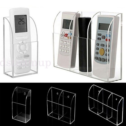 Acrylic remote control - 1x,