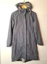 Seasalt Janelle Coat Size 10