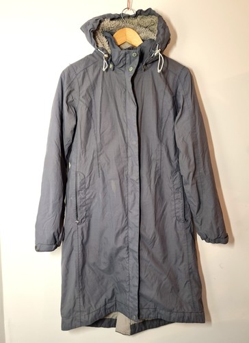 Seasalt janelle coat size - seasalt,