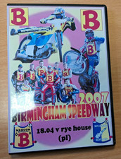 Birmingham rye house - v,