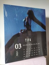 Tifa 1/6 Figure 30cm PVC