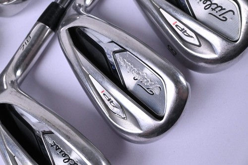 Titleist 718 ap1 - ap1, irons