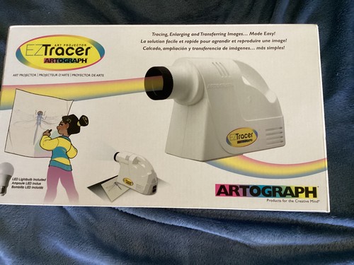 Artograph tracer art - artograph, ez