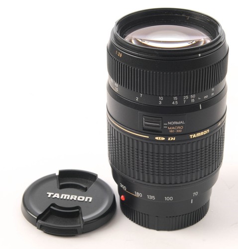 Tamron 300mm 5 - tamron, f/4-5.6