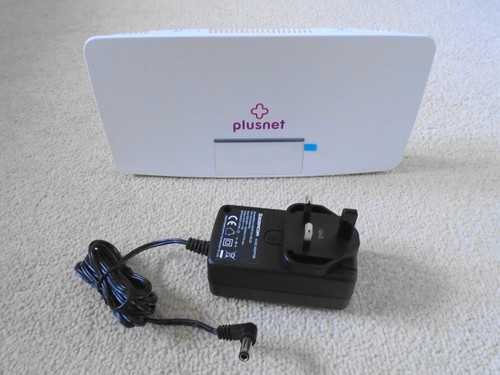 Plusnet hub one wifi router - one,