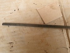 Ford 105E Engine Pre Crossflow