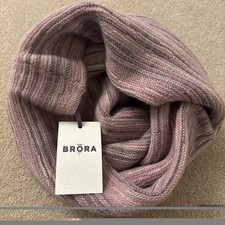 Brora 100% Double Cashmere