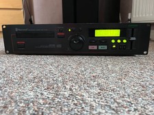 Sherwood dcd 9300 - dcd-9300, professional