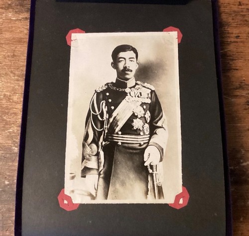 Wwi imperial japanese - imperial, army