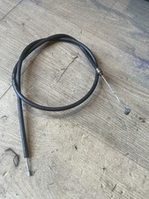 Roller Clutch Cable A58035, Qualcast Classic 35s Cylinder, AQ148 Engine (175)