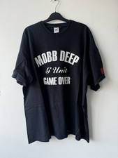 Vintage Mobb Deep G Unit Game