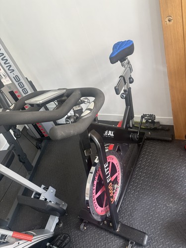 Spin bike ic400 elite indoor - ic400,