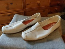 White Shoes,Sally O Hara