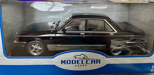 Mcg ford granada - mcg, 1/18