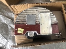 Collectible Camper