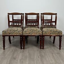 Antique 19th Century Set Of 6