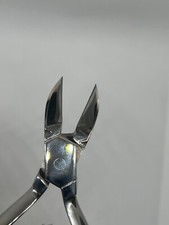 Podiatry / Chiropody toenail nippers