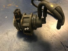 2010 RENAULT MEGANE COUPE HATCHBACK 1.5 DCI TURBO ACTUATOR VACUUM PUMP + PIPE