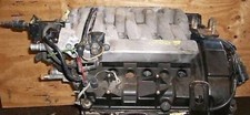 FORD MONDEO 1999 MK2 2.5 V6 24v DURATEC SEA CYLINDER HEAD / ONE ONLY