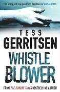 Whistleblower tess - whistleblower, (mira)-tess