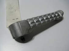 Footrest pillion rest rest