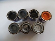 Revell 14ml Paints bundle 7 paints