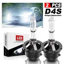 HID Headlight Xenon Bulb