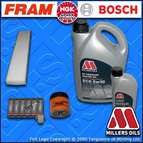 Service kit for ford - kit,