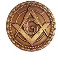 Freemasons  Commemorative  Two