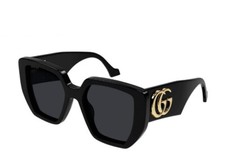 Gucci Sunglasses GG0956S Black