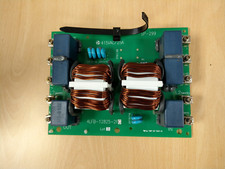 Mitsubishi 4LFB-12825-2F 4LFB-12825-2FC Noise Filter Heavy Industries Mhi