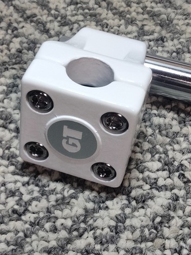 Dyno mallet stem repop with - gt/dyno,