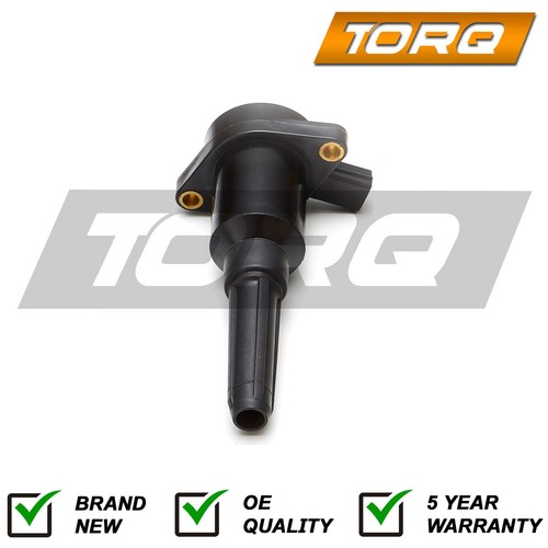 Torq ignition pencil coil fits - coil,