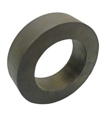 Rubber Ring Boat Suspension